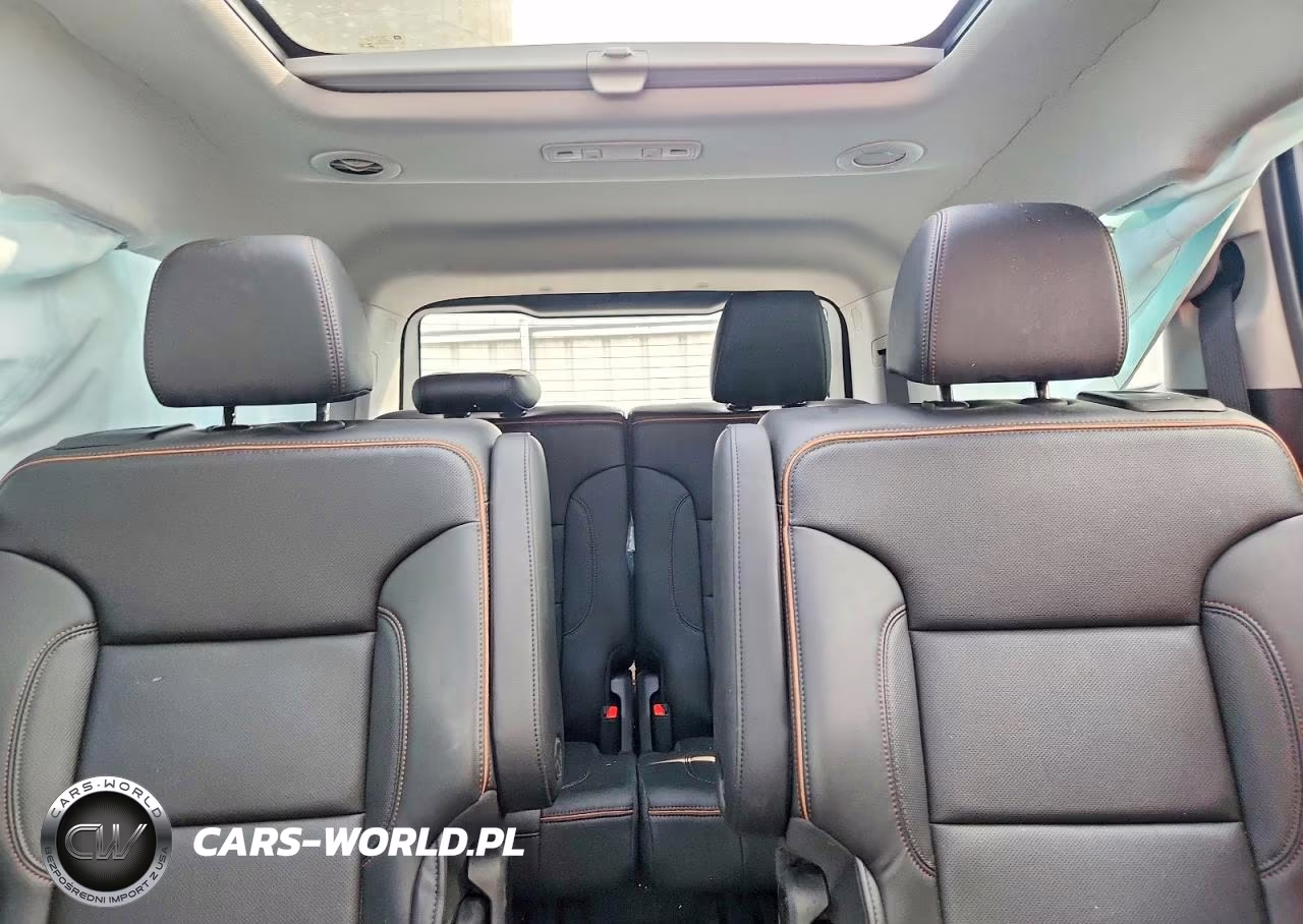 2021 GMC Acadia VIN:1GKKNLLS2MZ202143 - 10