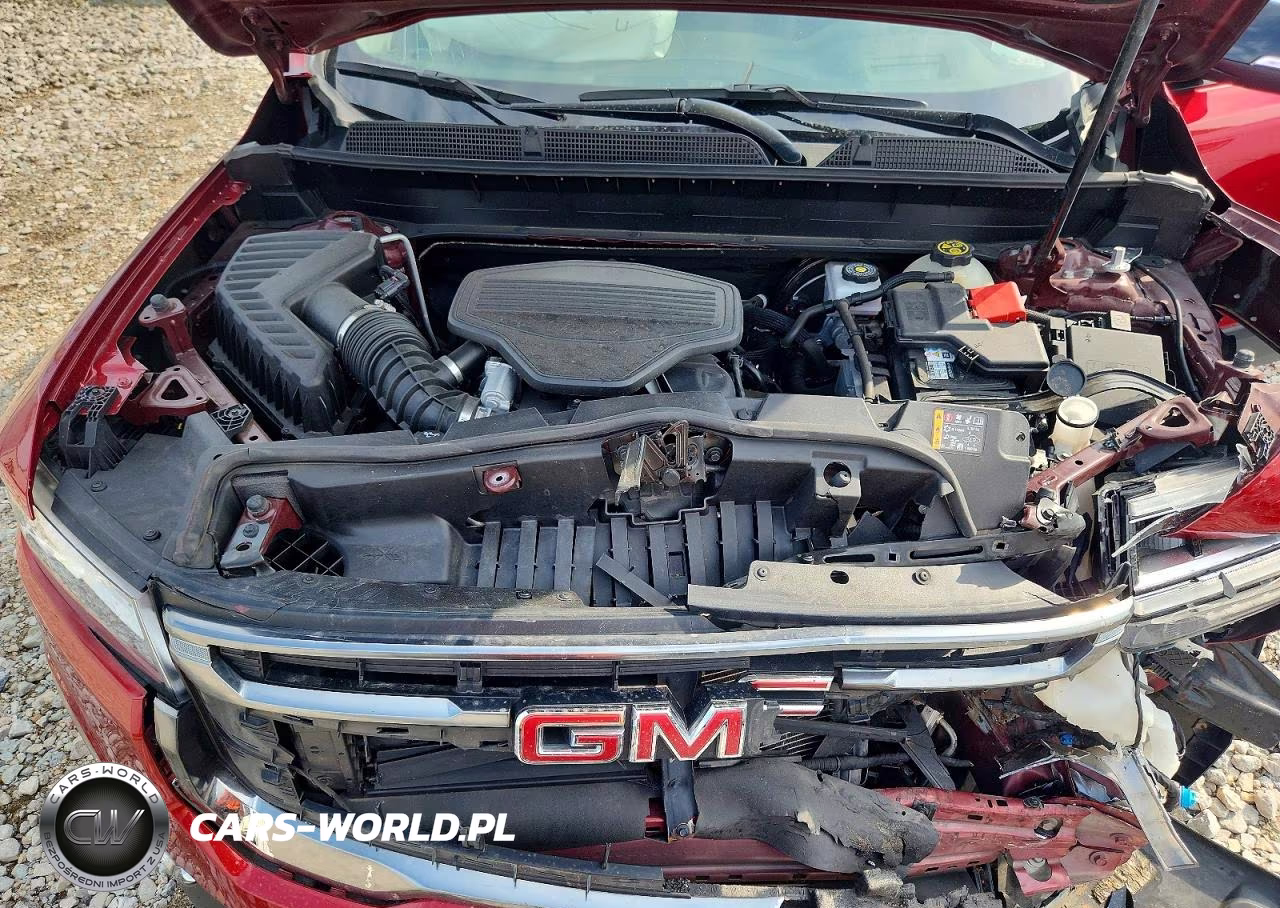 2021 GMC Acadia VIN:1GKKNLLS2MZ202143 - 12