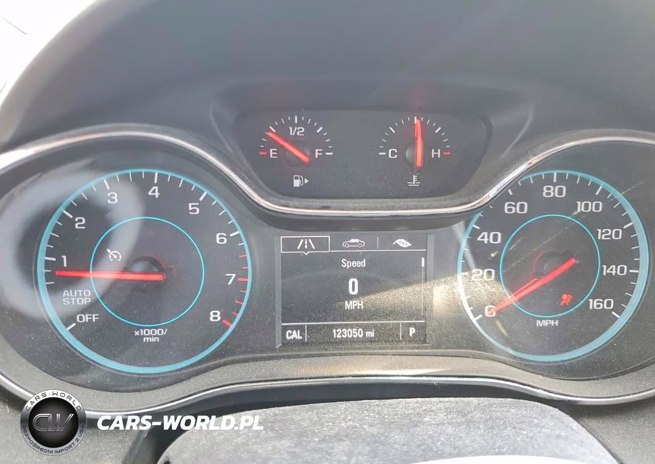2018 Chevrolet Cruze Lt VIN:3G1BE6SM0JS654285 - 9