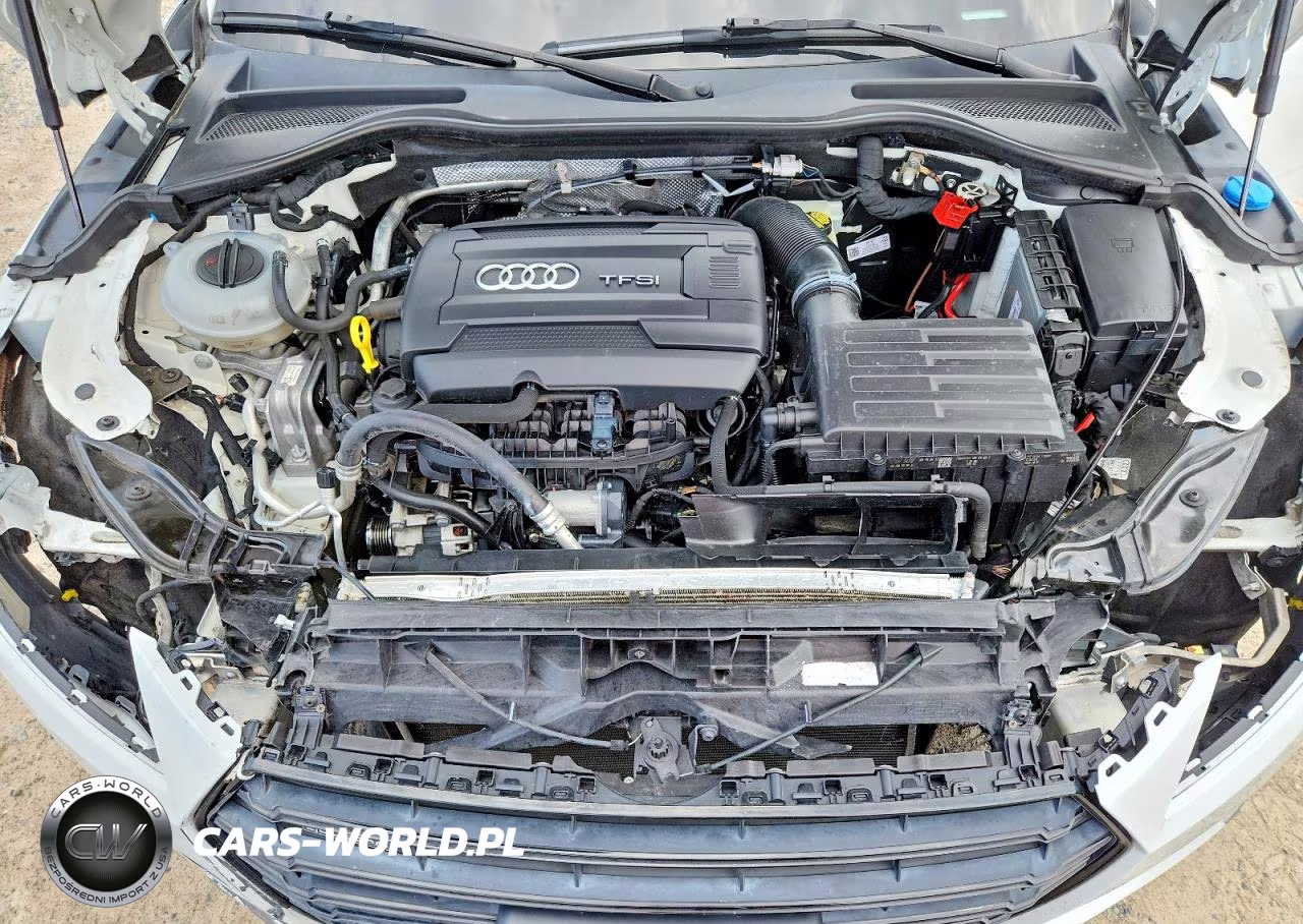 2017 Audi Tt VIN:TRUC5AFV5H1002555 - 11