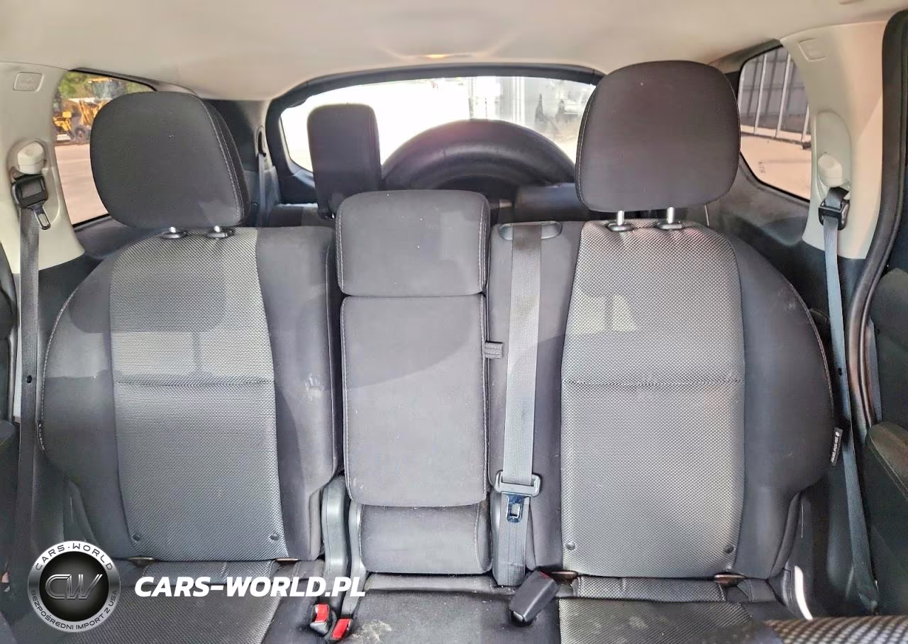 2018 Nissan Pathfinder Sv VIN:5N1DR2MM2JC651979 - 10