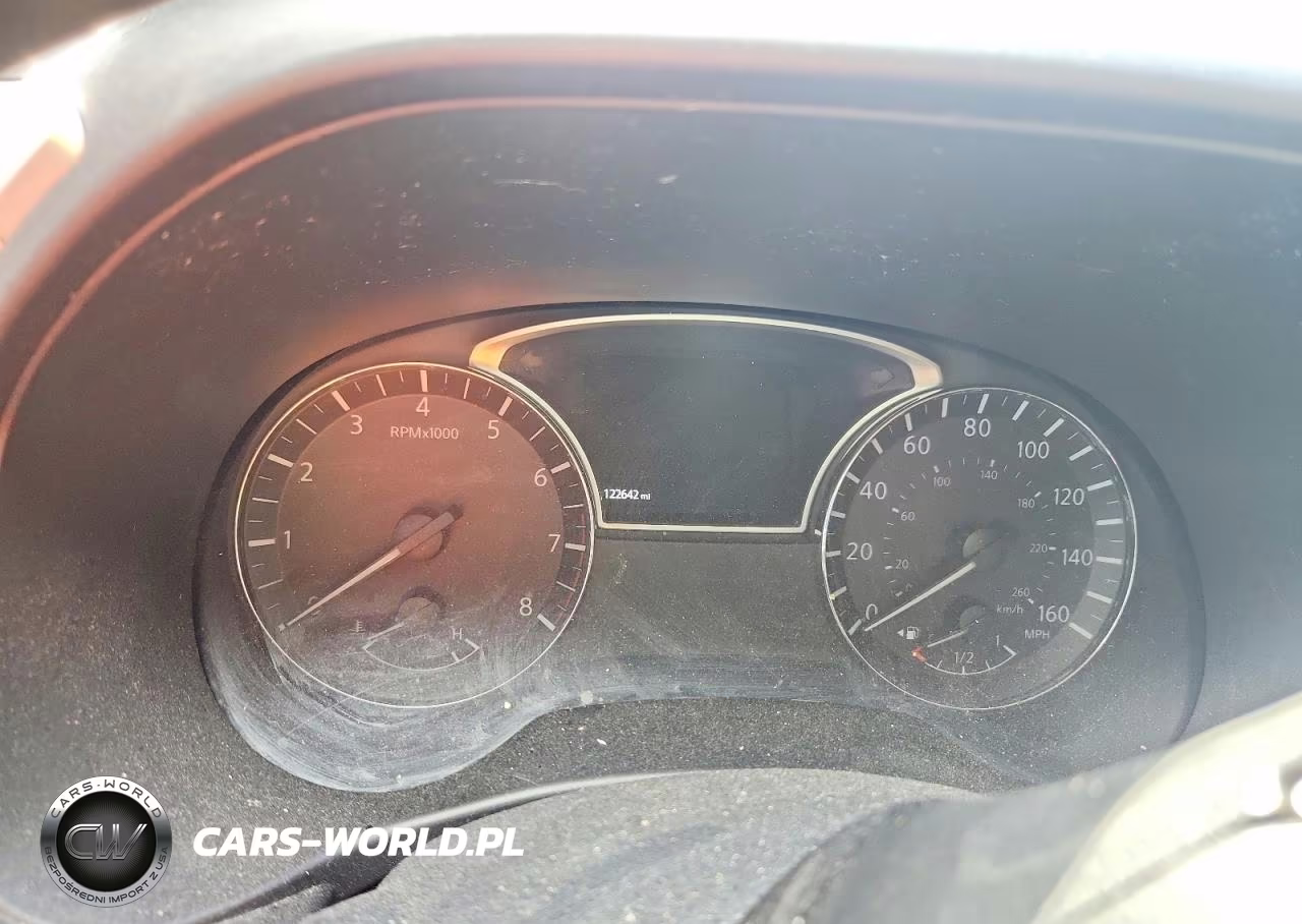 2018 Nissan Pathfinder Sv VIN:5N1DR2MM2JC651979 - 9
