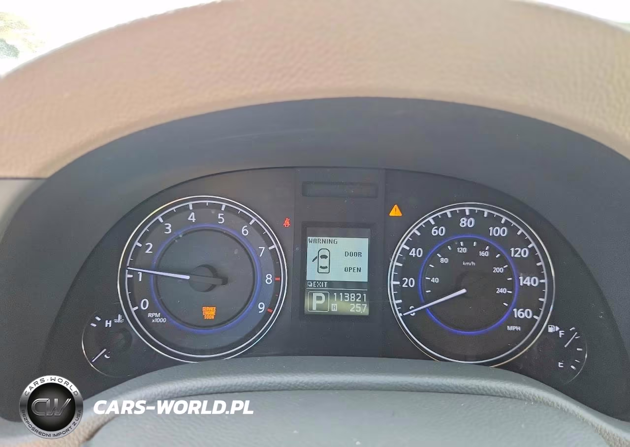 2011 Infiniti G37 Sedan X VIN:JN1CV6AR1BM353330 - 9