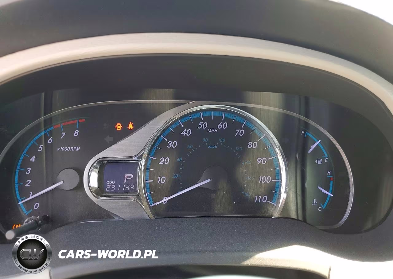 2014 Toyota Sienna Xle 8-Passenger VIN:5TDYK3DC3ES463726 - 9