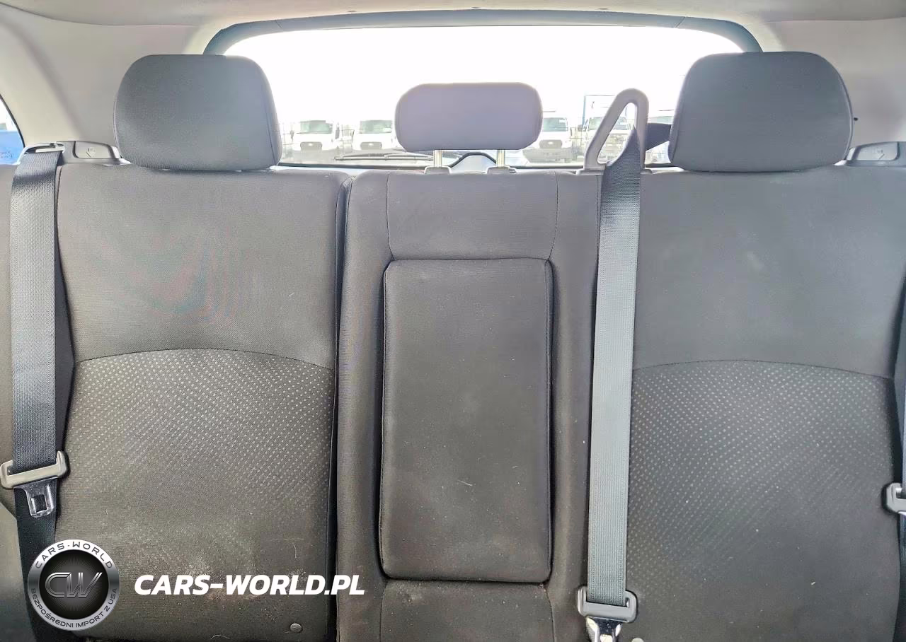 2015 Mitsubishi Outlander Sport Es VIN:4A4AR3AU3FE019997 - 10