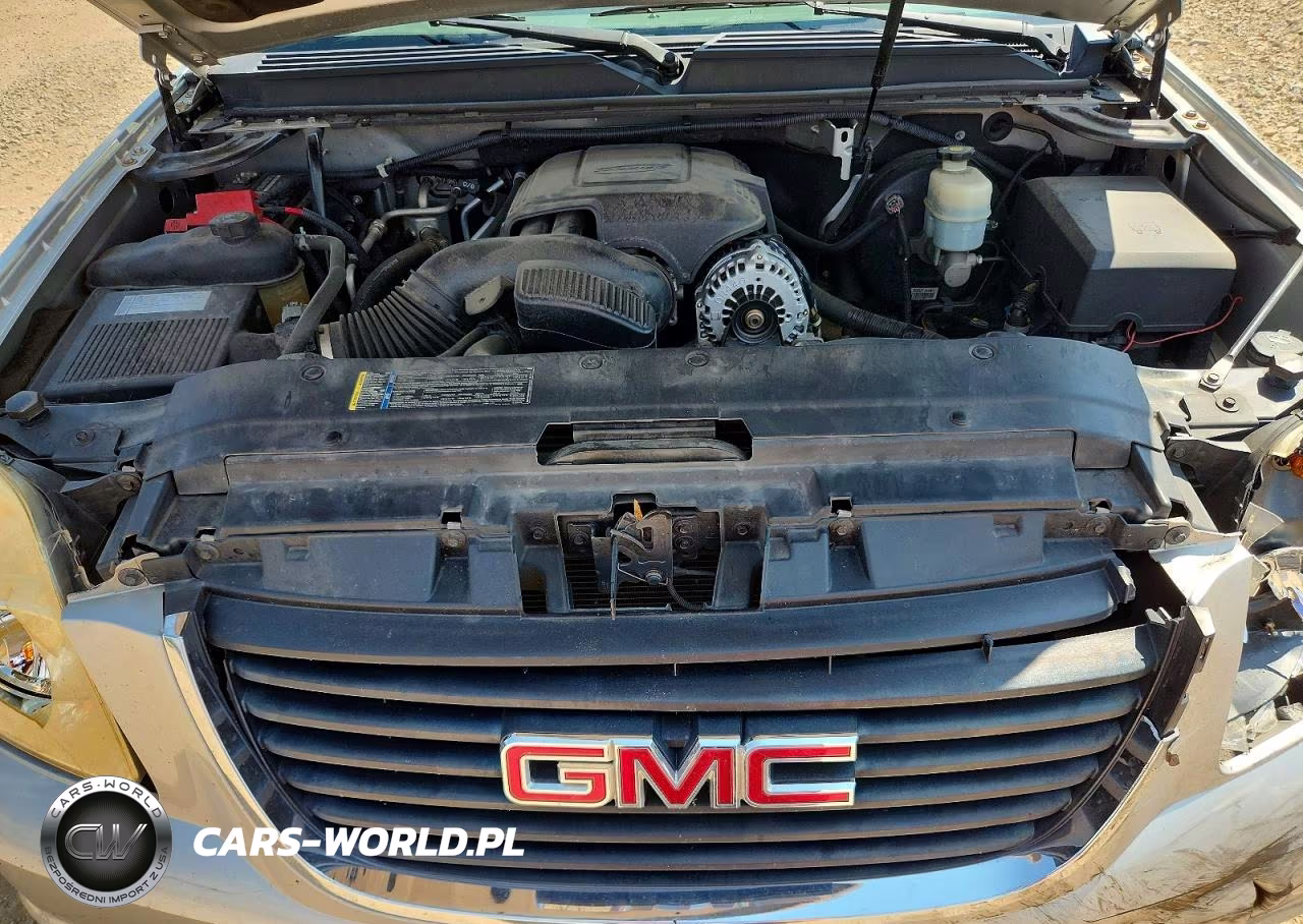 2010 GMC Yukon Slt VIN:1GKUKCE05AR144988 - 12