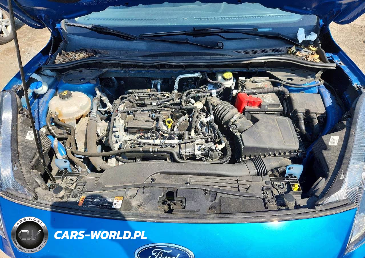 2020 Ford Escape Se VIN:1FMCU9G60LUC54817 - 12