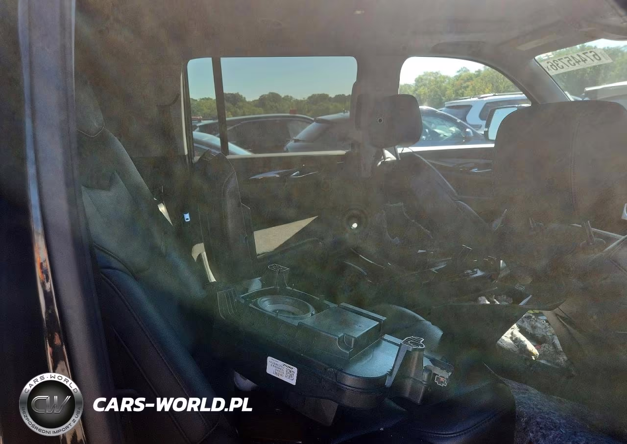 2020 Cadillac Escalade Esv Luxury VIN:1GYS4HKJ6LR180757 - 11