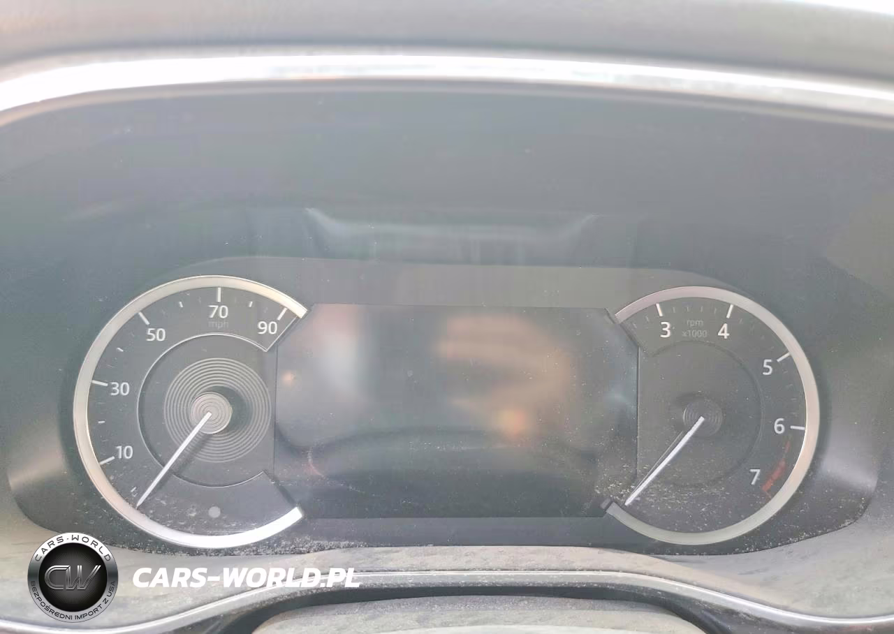 2022 Jaguar Xf VIN:SAJBL4GX8NCY90927 - 9