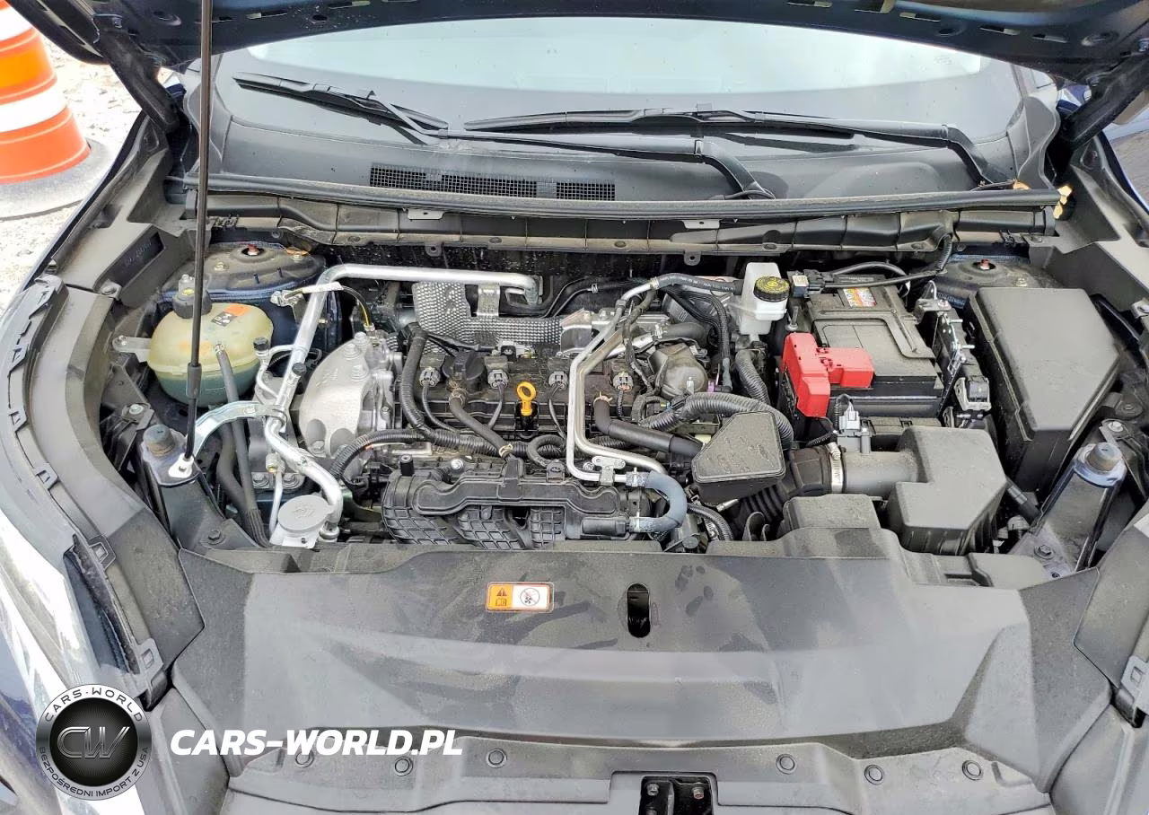 2024 Mitsubishi Outlander Se VIN:JA4J3VA81RZ087603 - 11