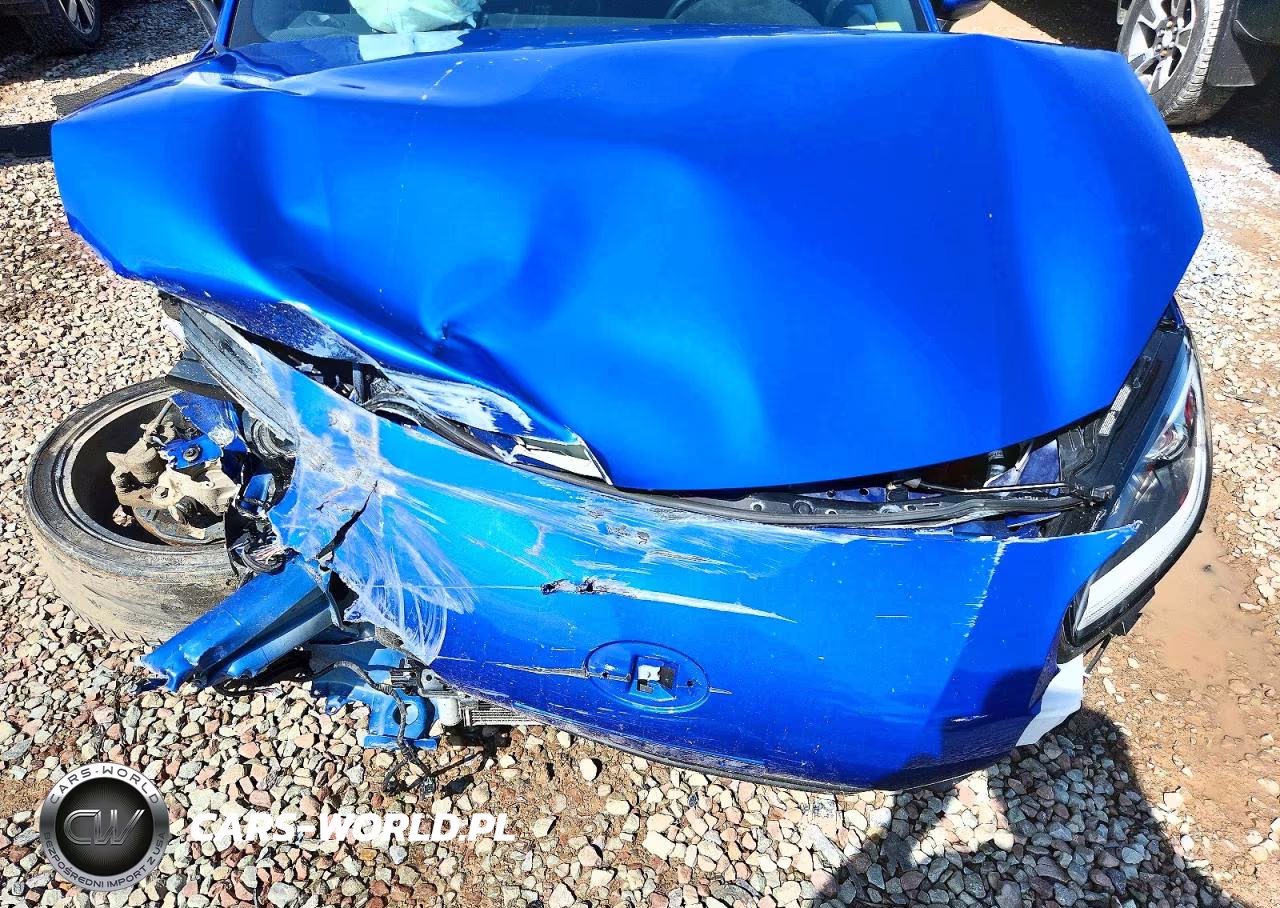 2024 Subaru Brz Limited VIN:JF1ZDBE16R9703223 - 11
