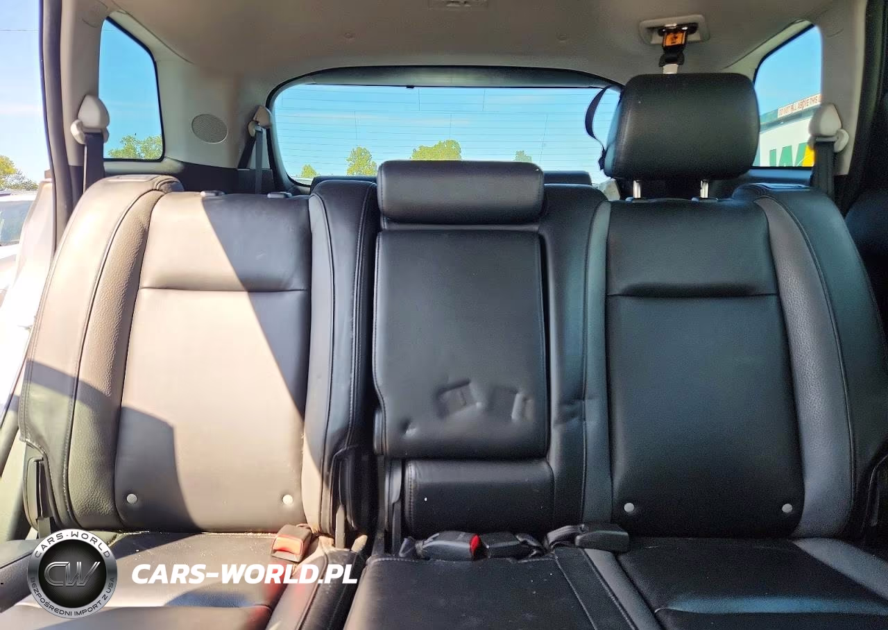 2007 Mazda Cx-9 VIN:JM3TB38Y770113044 - 10