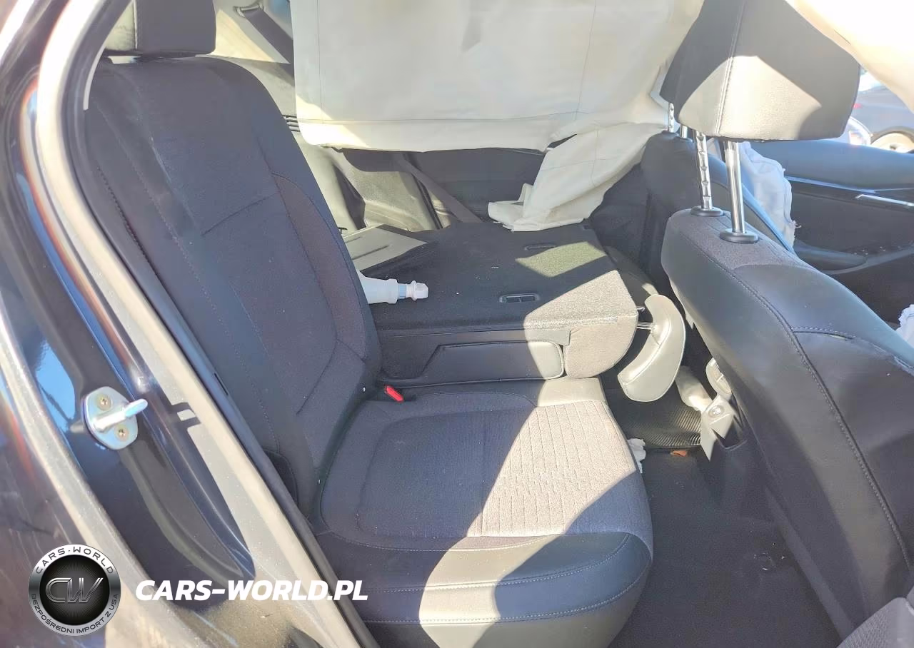 2022 Kia Seltos S VIN:KNDEU2AA0N7237180 - 10