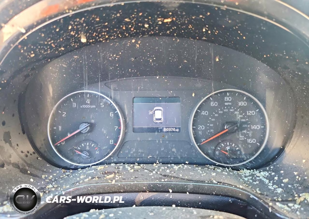 2022 Kia Seltos S VIN:KNDEU2AA0N7237180 - 9