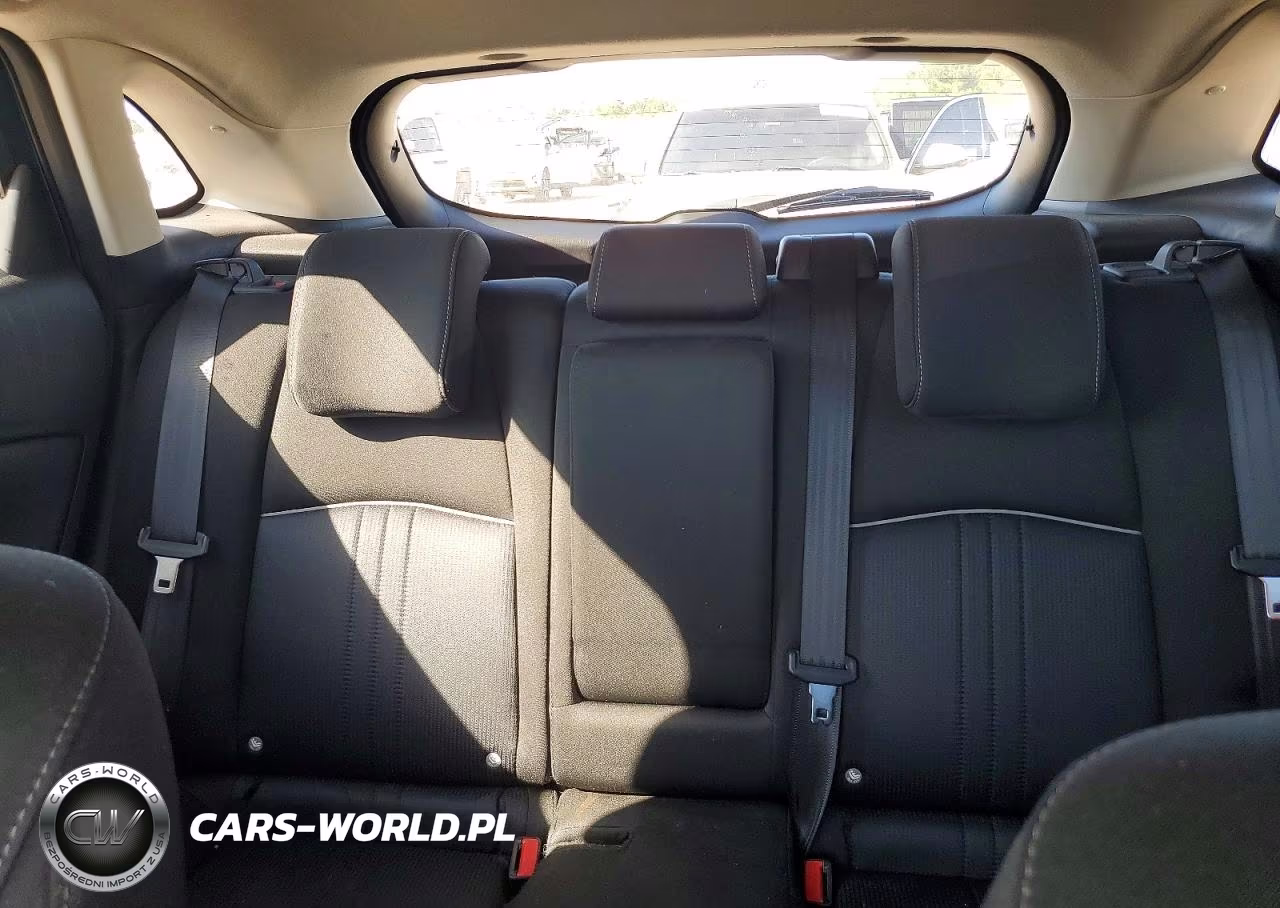 2019 Mazda Cx-3 Sport VIN:JM1DKFB7XK0449634 - 10