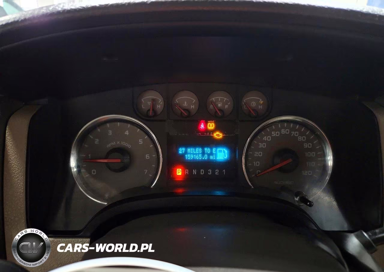 2010 Ford F150 Super Cab VIN:1FTFX1EV7AFC24087 - 9