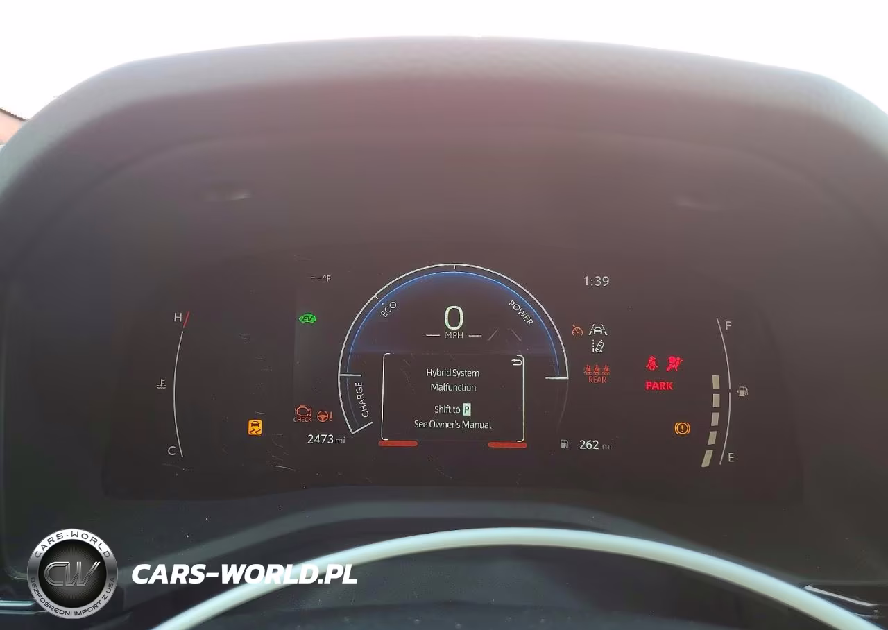 2026 Toyota Camry Se VIN:4T1DAACK7TU347139 - 9