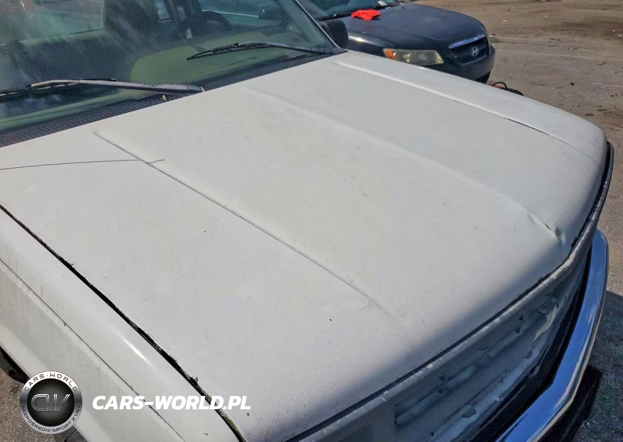 1996 Chevrolet Gmt-400 C1500 VIN:1GCEC14W3TZ172217 - 11