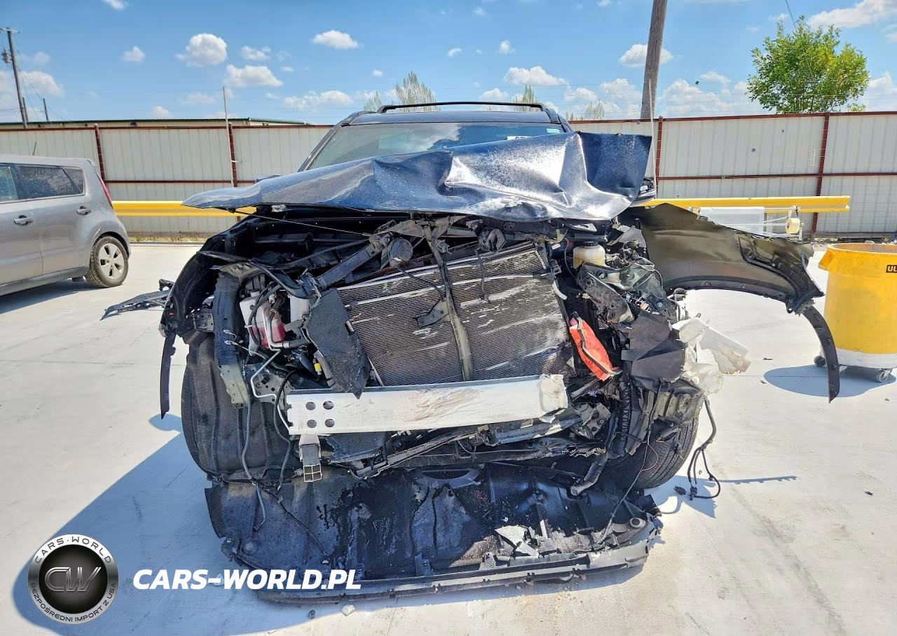 2025 Toyota Highlander Xse VIN:5TDKDRBH5SS582469 - 5