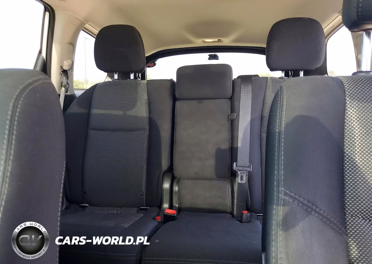 2018 Nissan Pathfinder S VIN:5N1DR2MM0JC620701 - 10