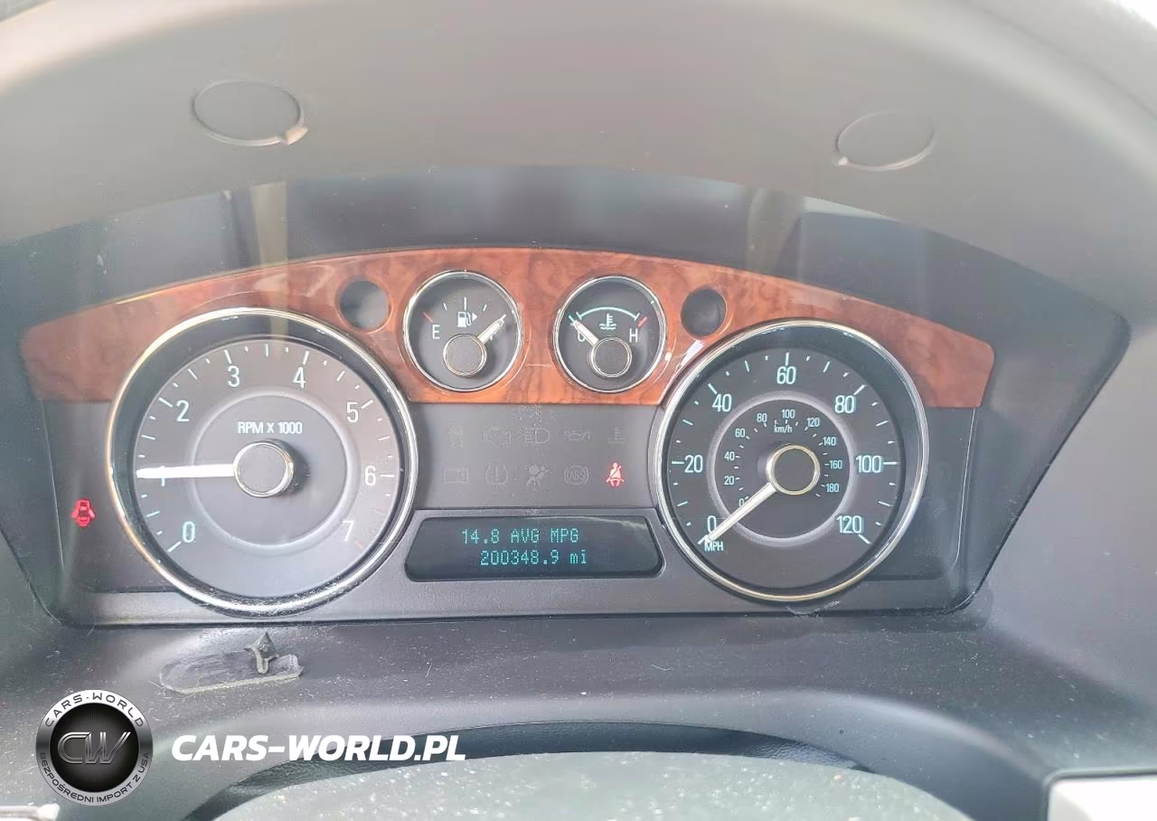 2012 Ford Flex Limited VIN:2FMGK5DC7CBD05214 - 9