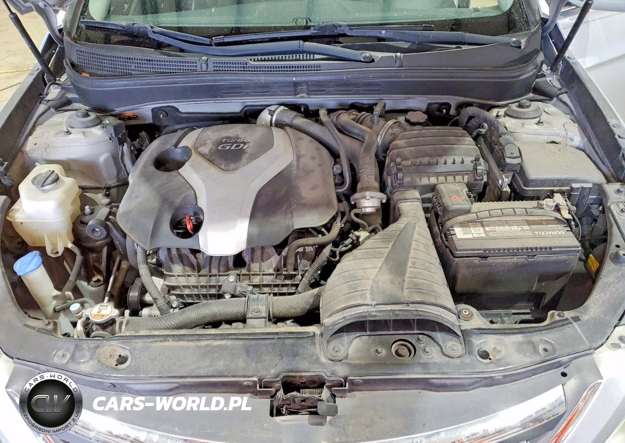 2014 Hyundai Sonata Limited 2.0T VIN:5NPEC4AB4EH849790 - 11