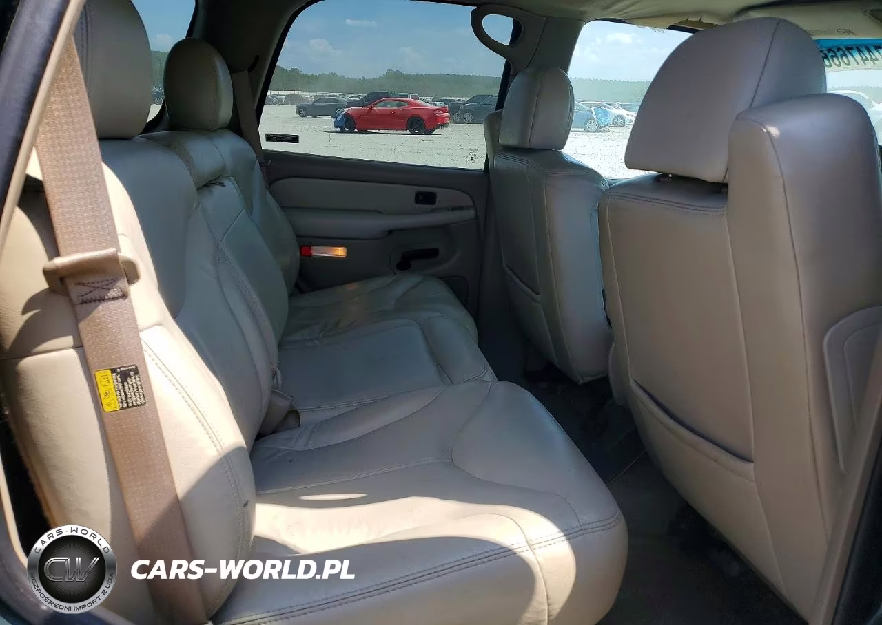 2001 GMC Yukon VIN:1GKEK13T31J233947 - 10