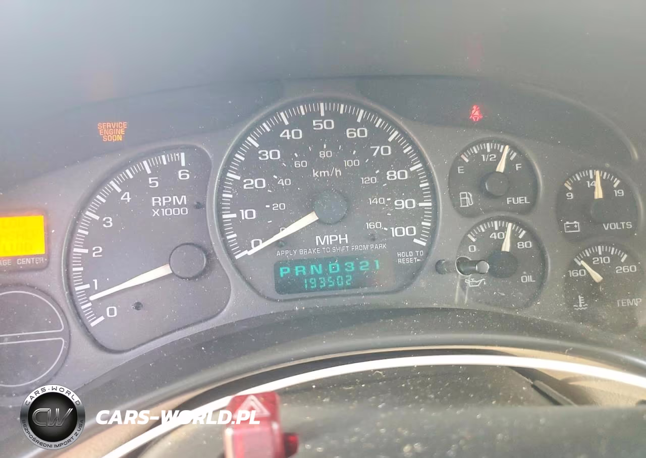 2001 GMC Yukon VIN:1GKEK13T31J233947 - 9