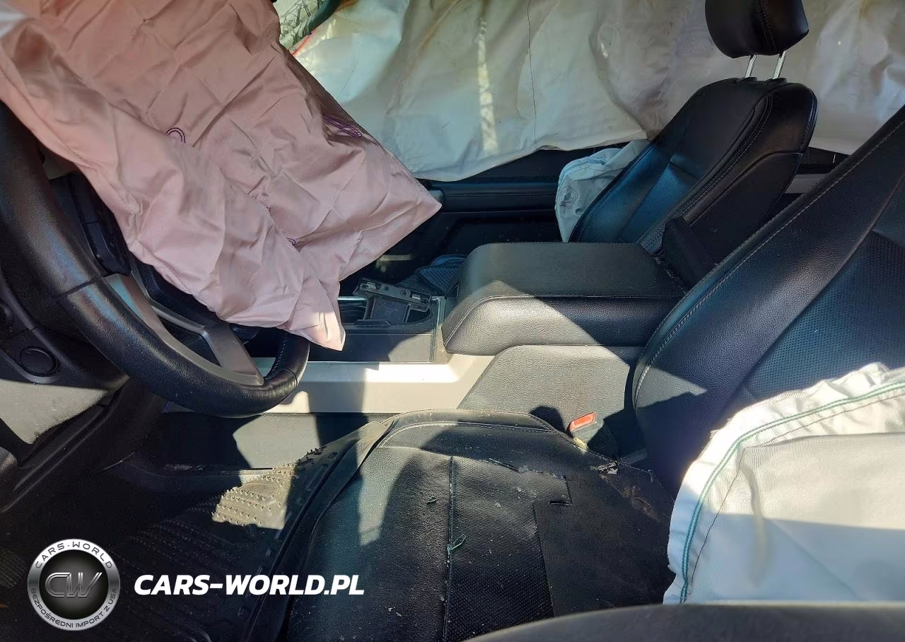 2019 Ford F250 Super Duty VIN:1FT7W2BT1KEC68366 - 7