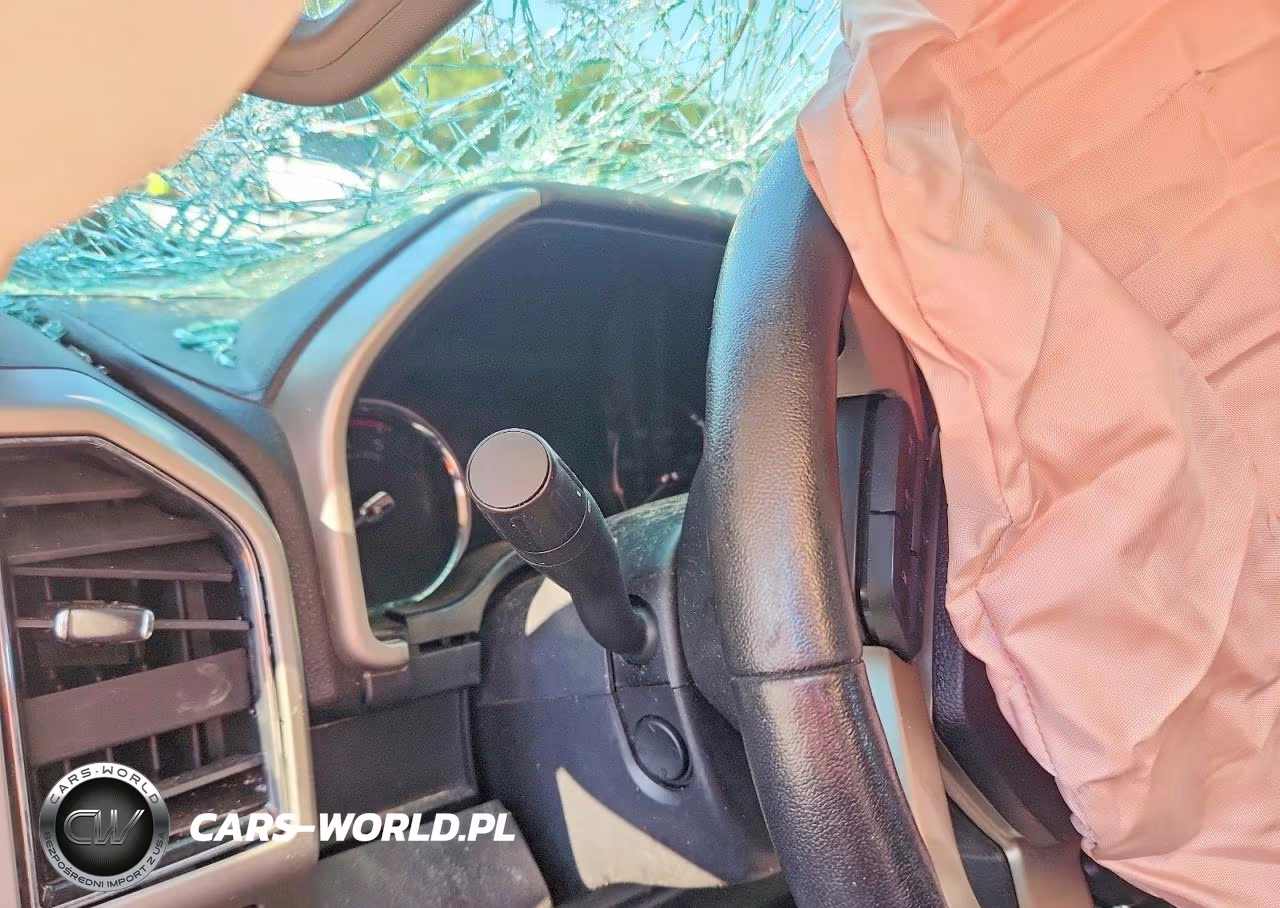 2019 Ford F250 Super Duty VIN:1FT7W2BT1KEC68366 - 9
