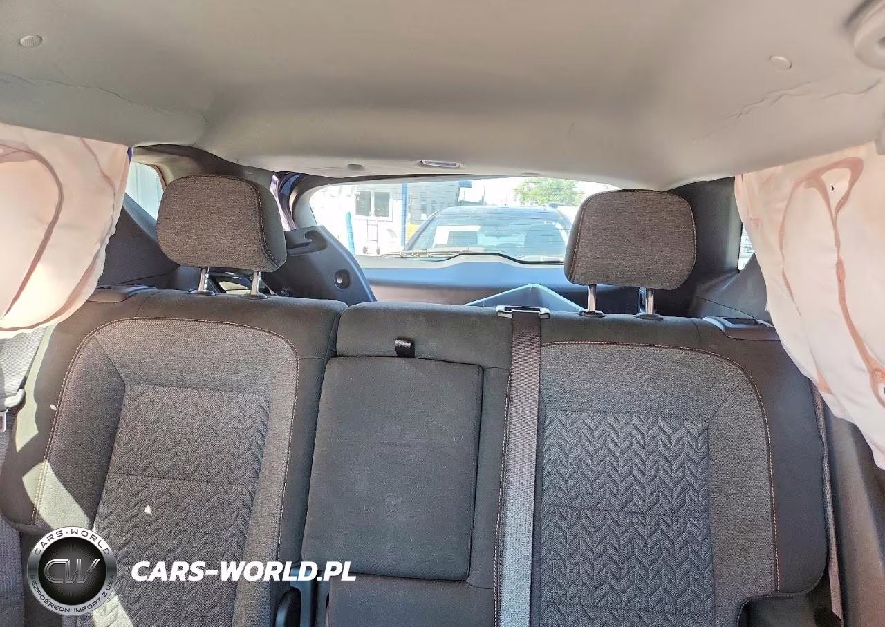 2022 Chevrolet Equinox Lt VIN:3GNAXUEV6NL240120 - 10