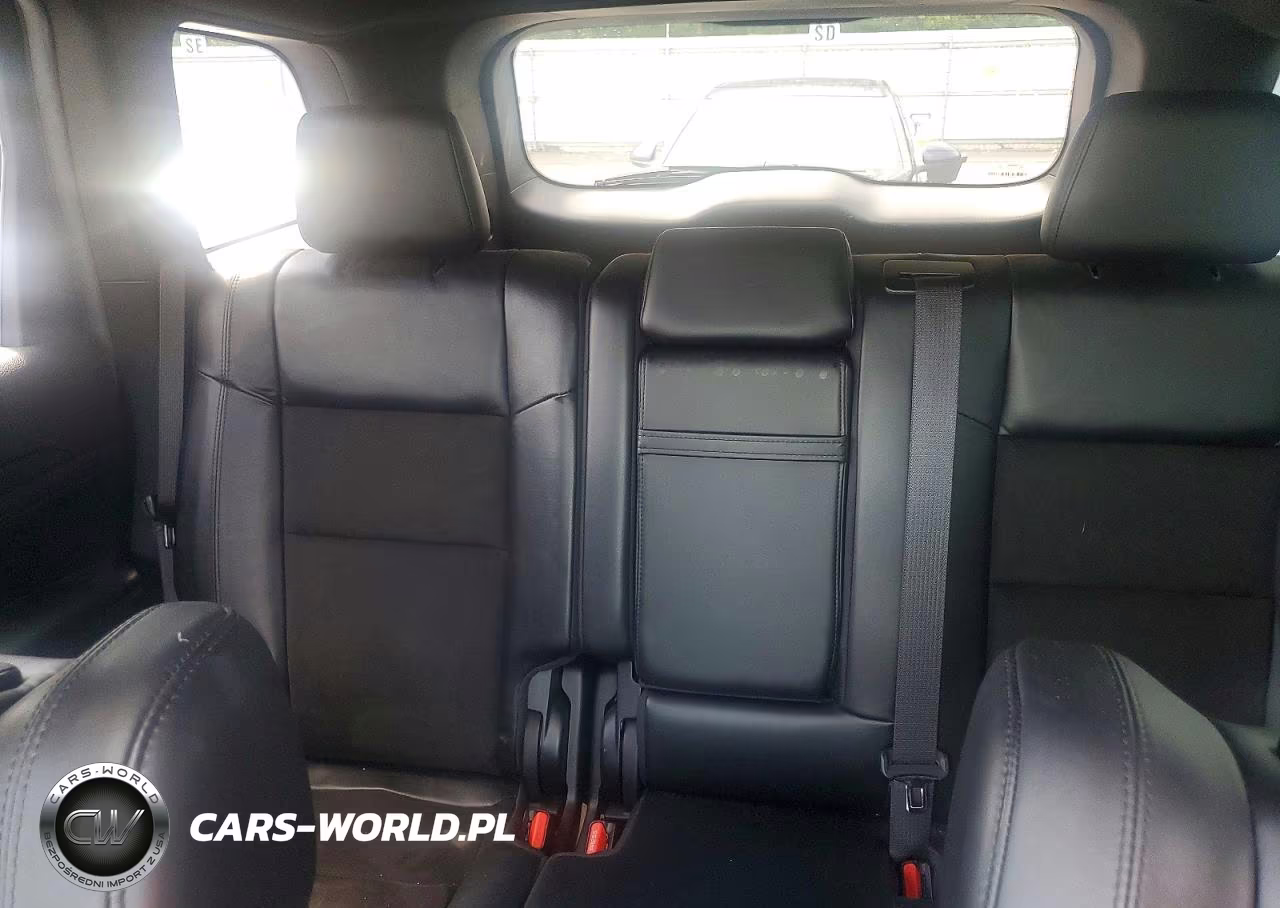 2019 Jeep Grand Cherokee Laredo VIN:1C4RJFAG2KC546853 - 10
