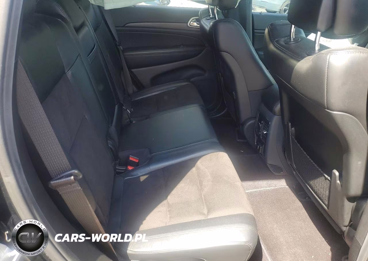 2019 Jeep Grand Cherokee Laredo VIN:1C4RJFAG2KC546853 - 11