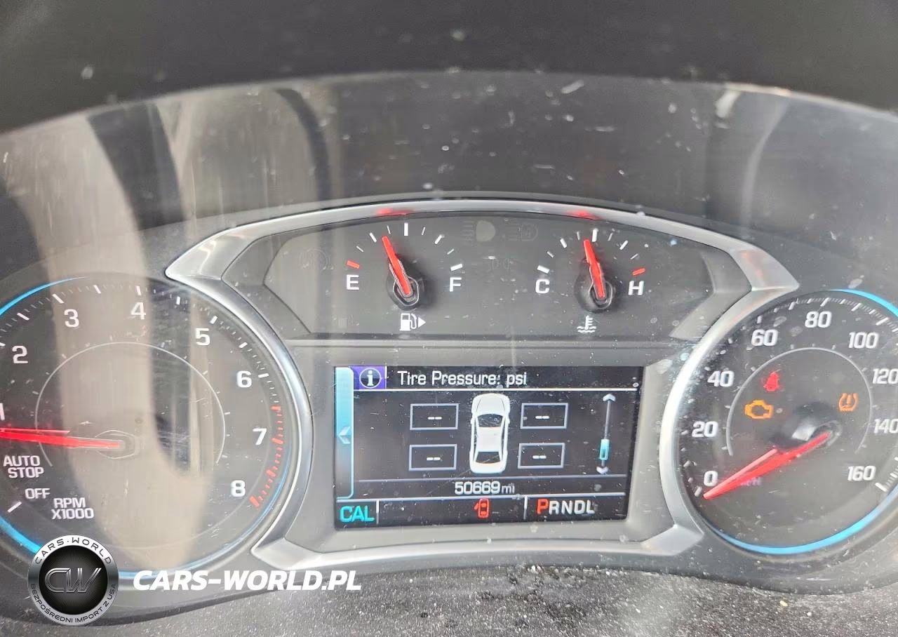 2018 Chevrolet Malibu Lt VIN:1G1ZD5ST7JF273248 - 9