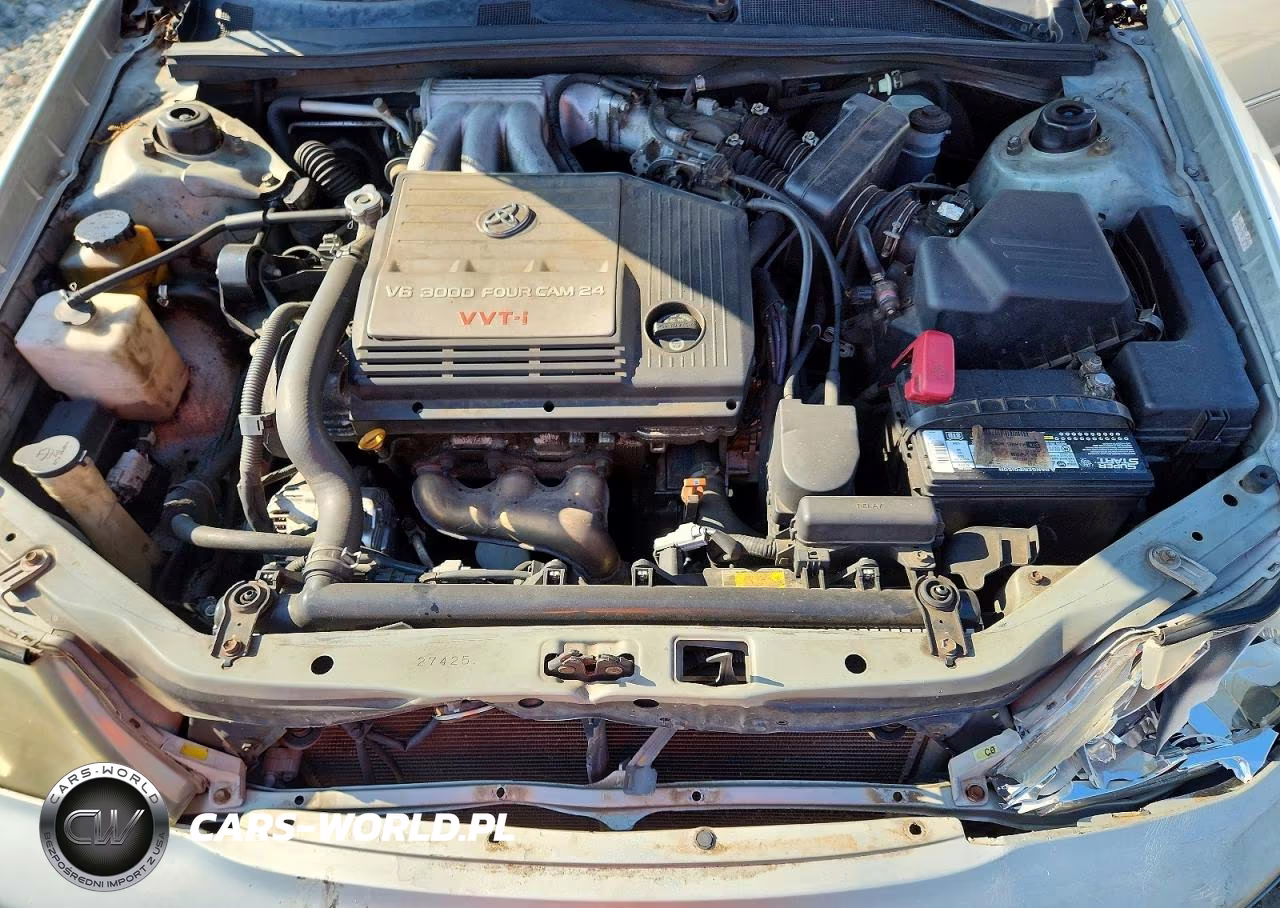 2000 Toyota Avalon Xl VIN:4T1BF28B3YU039478 - 11