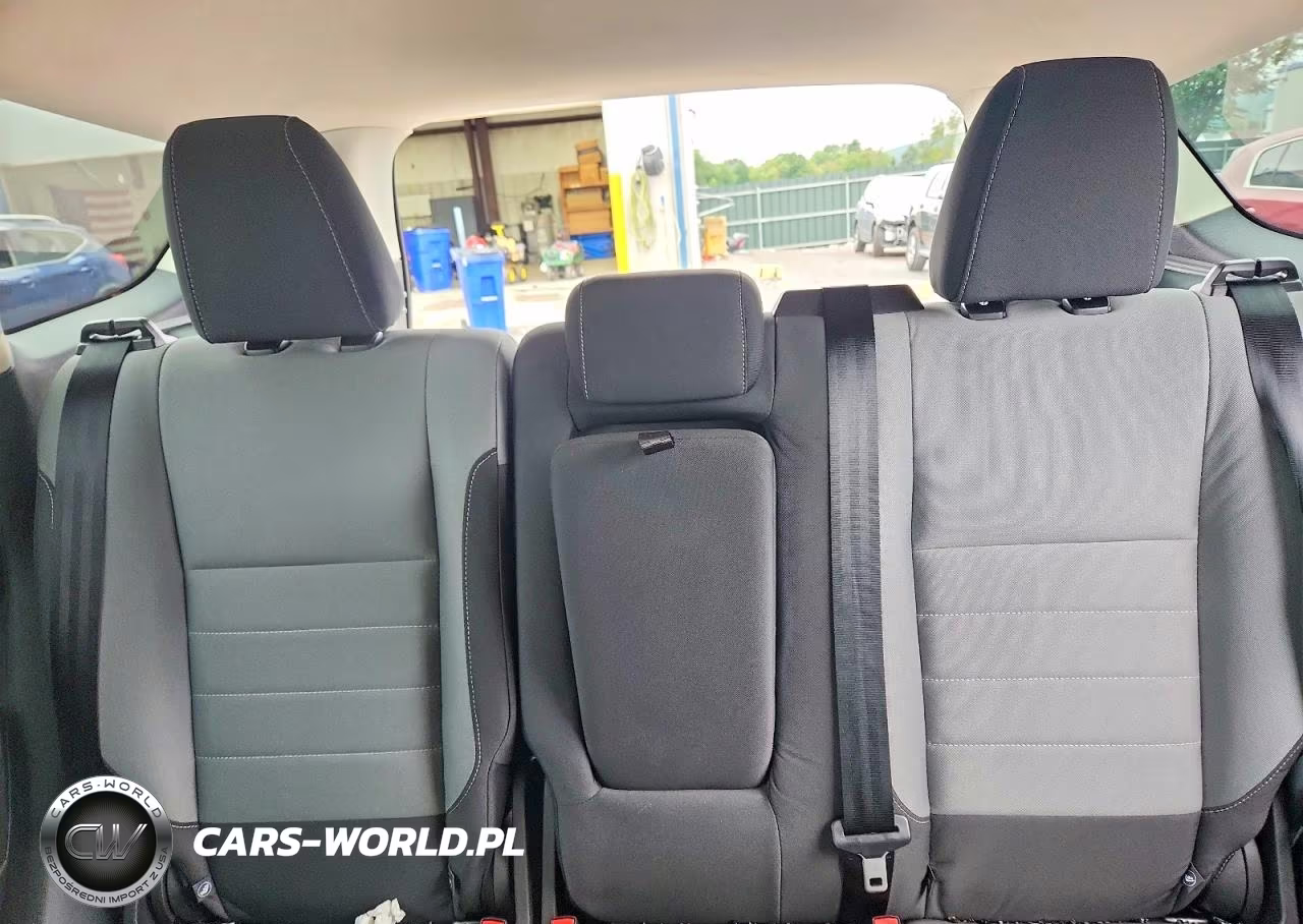 2016 Ford Escape Se VIN:1FMCU9G9XGUB02981 - 10