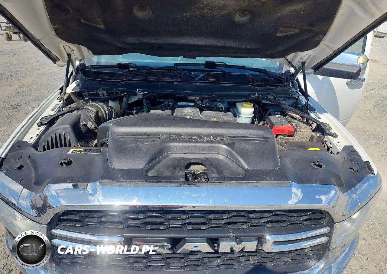 2020 Ram 2500 Tradesman VIN:3C6UR5CL4LG123835 - 11