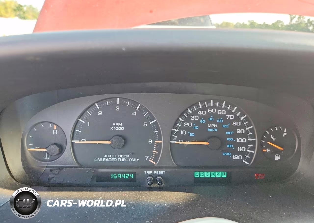 2000 Dodge Caravan Se VIN:2B4GP45G9YR655179 - 9