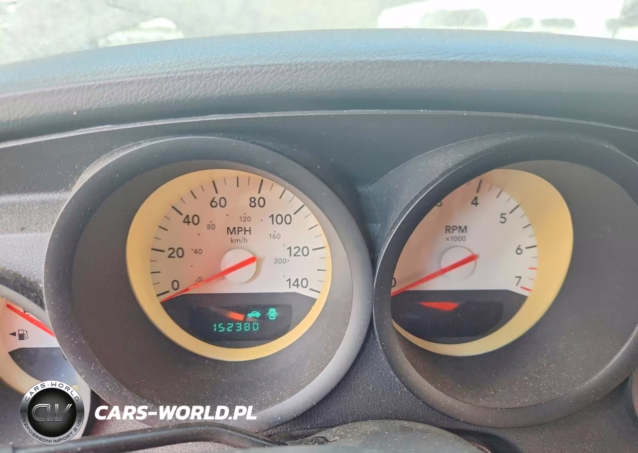 2007 Dodge Charger Se VIN:2B3KA43G27H875268 - 9