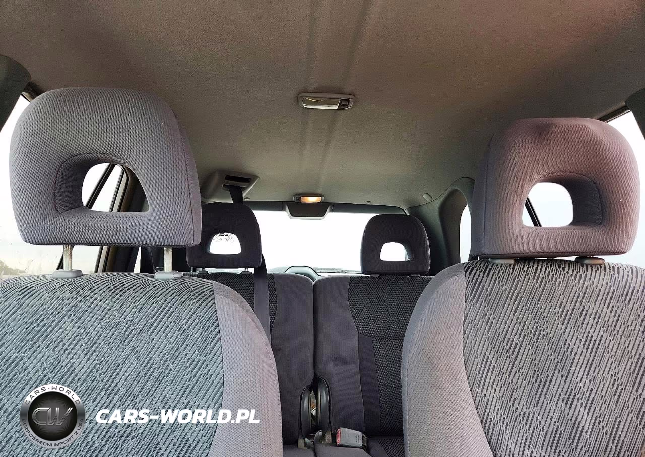 2002 Toyota Rav4 Base VIN:JTEGH20V420077094 - 10