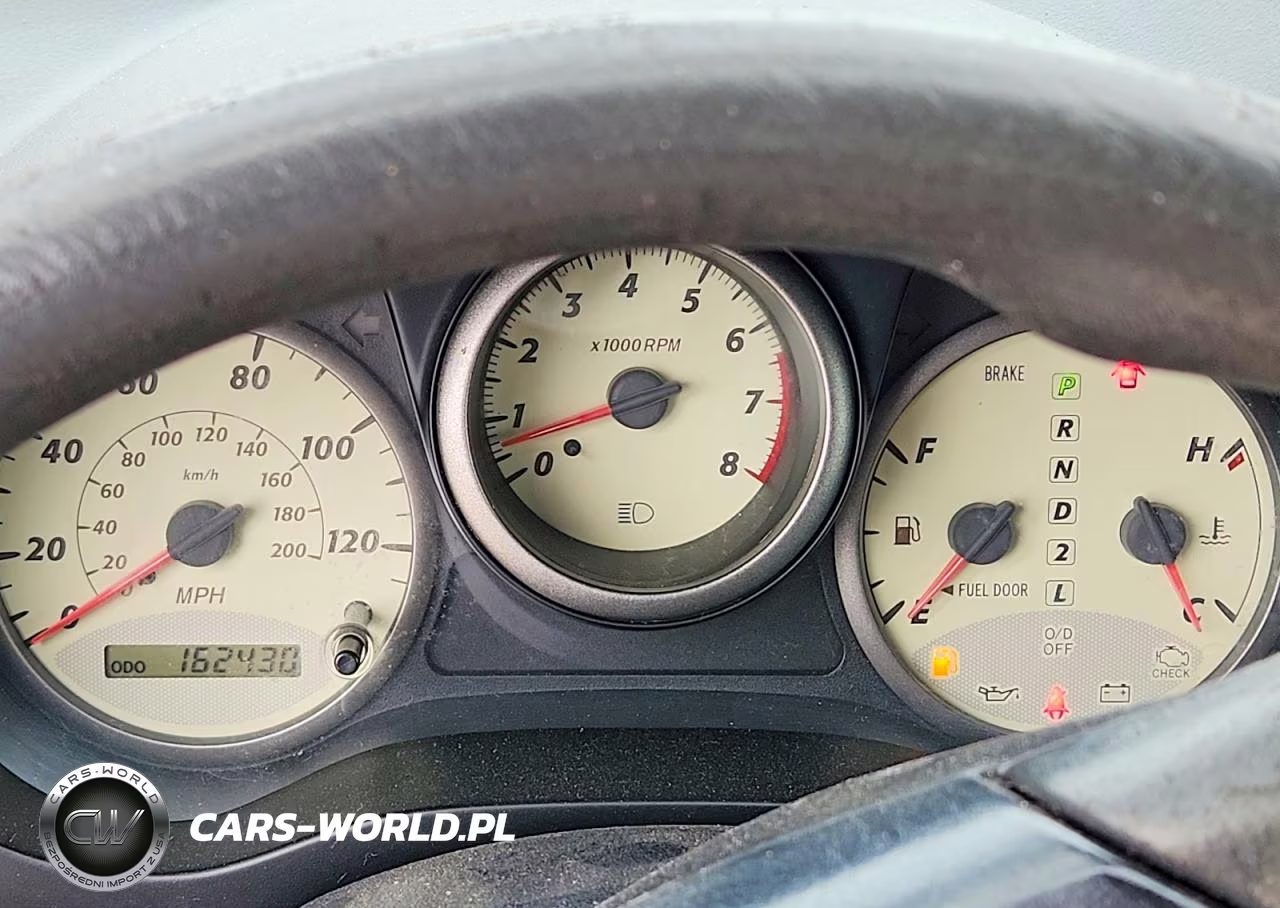 2002 Toyota Rav4 Base VIN:JTEGH20V420077094 - 9
