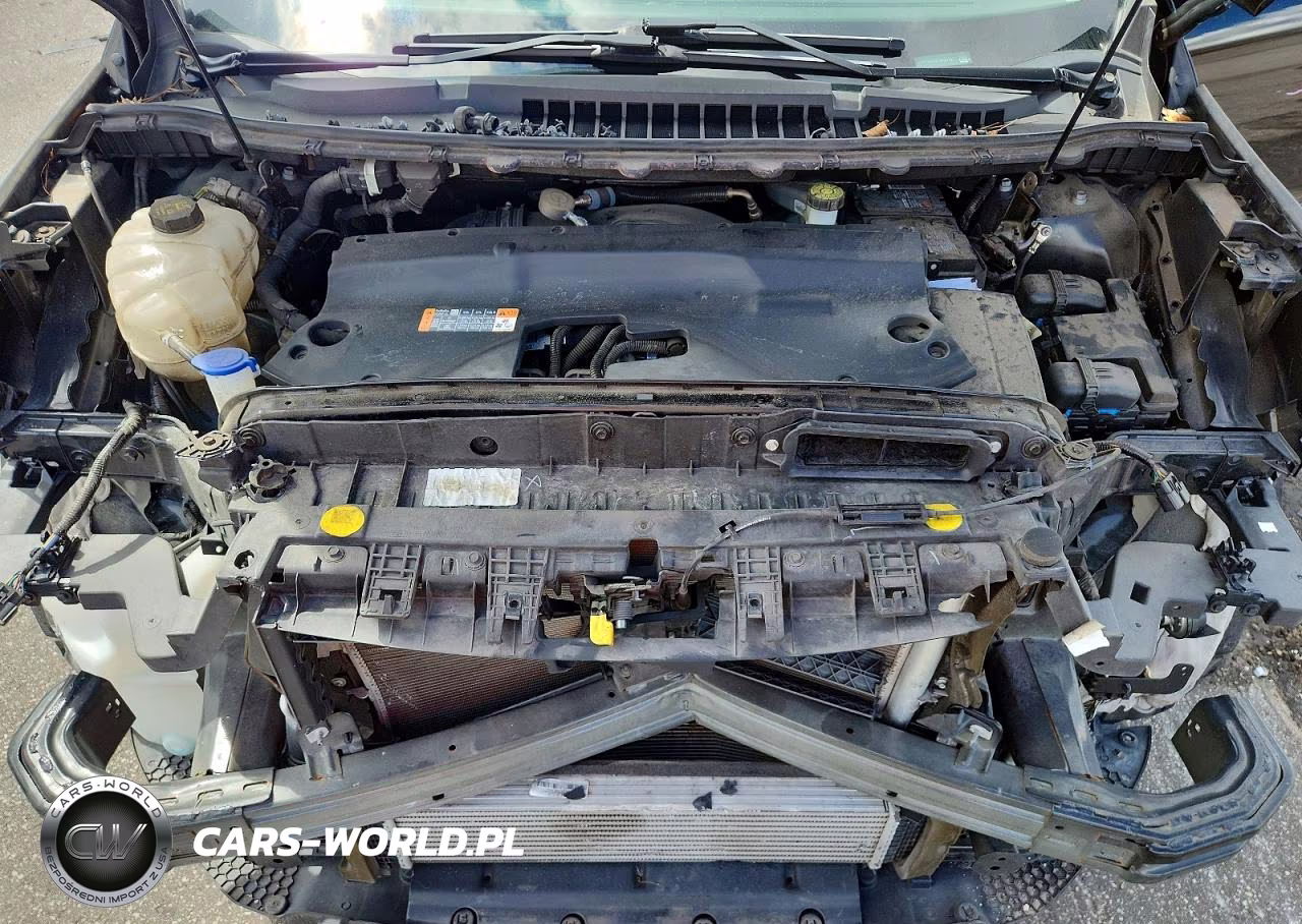 2023 Ford Edge Sel VIN:2FMPK4J93PBA04187 - 12
