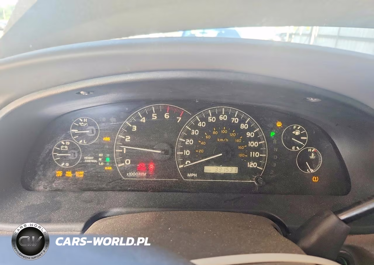 2007 Toyota Sequoia Limited VIN:5TDBT48A27S290298 - 9