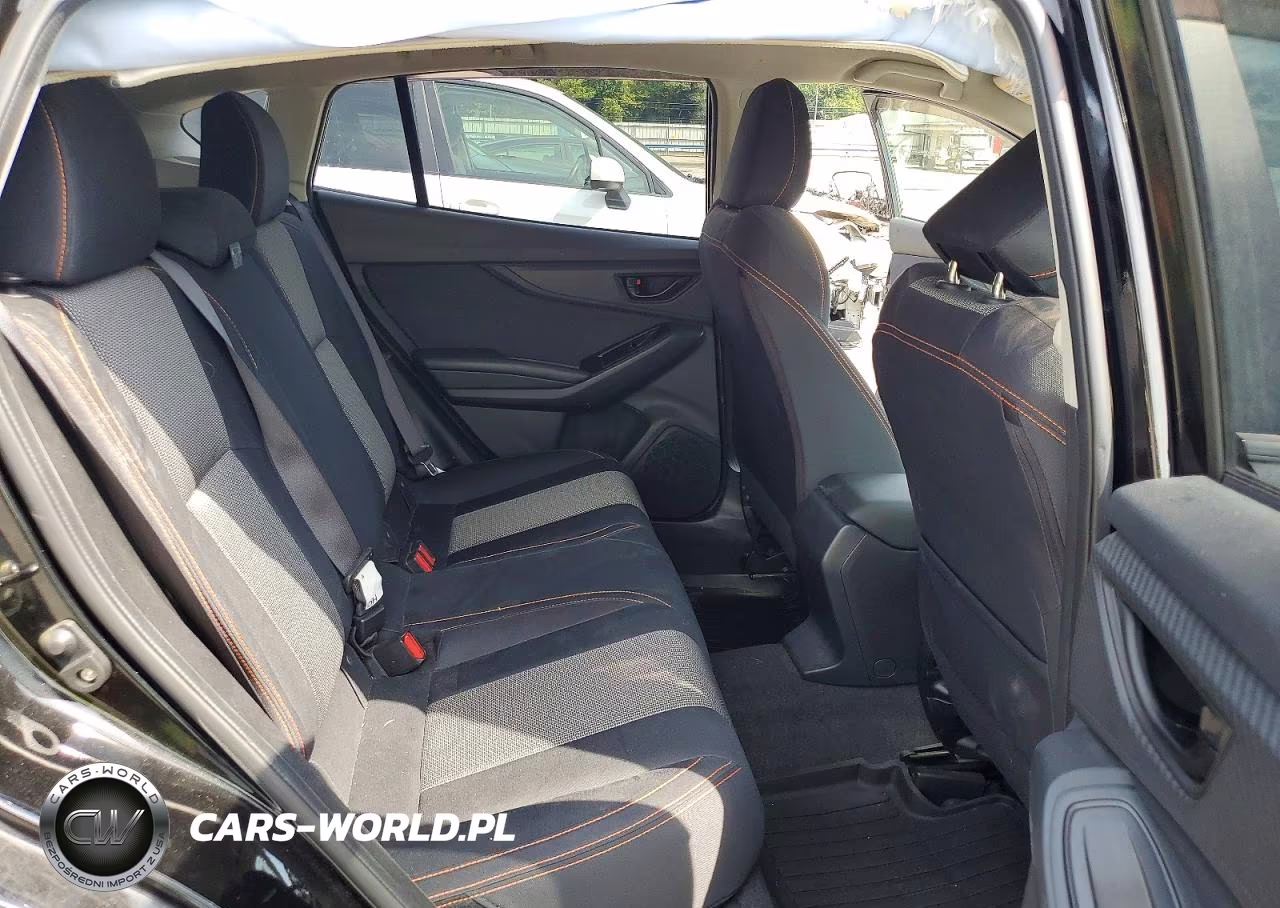 2018 Subaru Crosstrek Premium VIN:JF2GTABC2JH299336 - 10