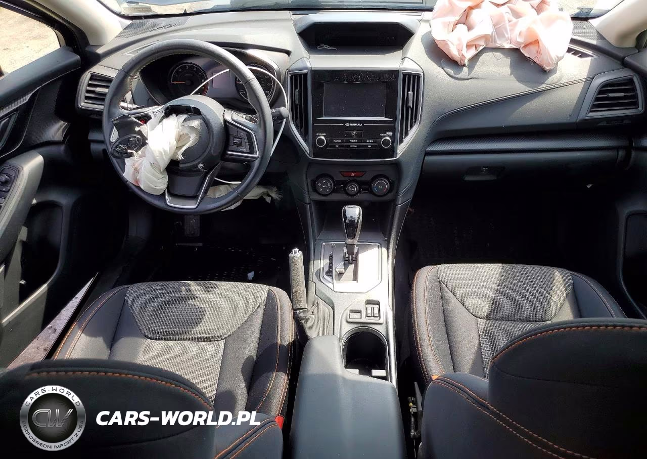 2018 Subaru Crosstrek Premium VIN:JF2GTABC2JH299336 - 8
