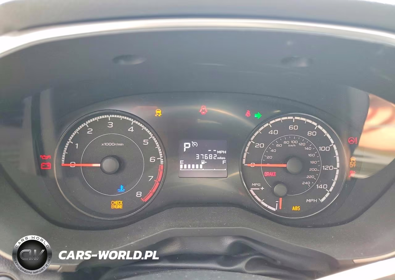 2018 Subaru Crosstrek Premium VIN:JF2GTABC2JH299336 - 9