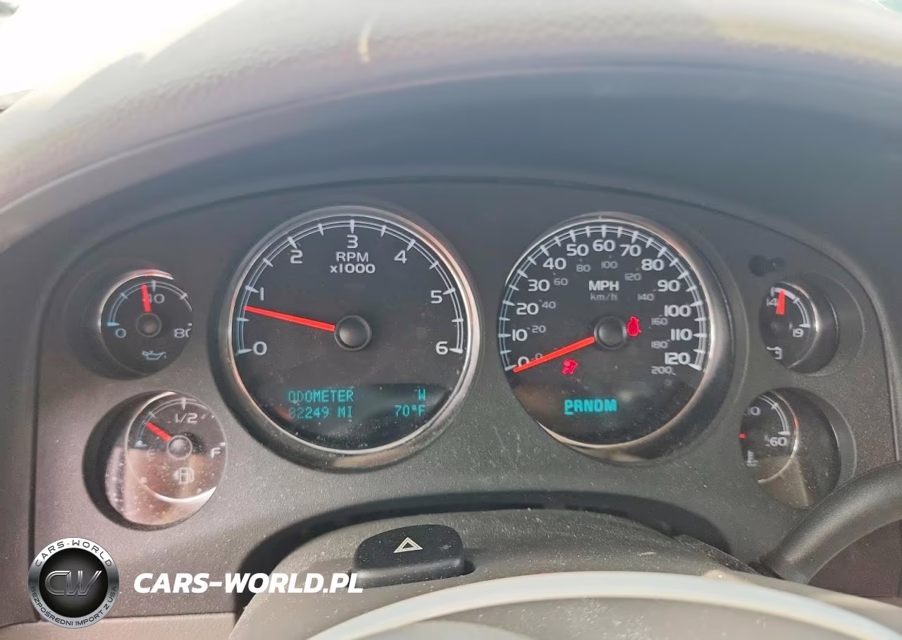 2012 GMC Yukon Slt VIN:1GKS2CE08CR260843 - 9