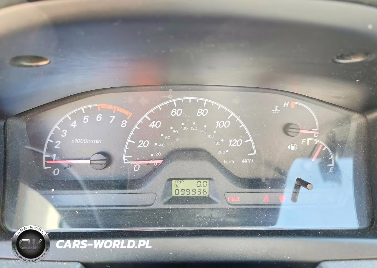 2005 Mitsubishi Lancer Es VIN:JA3AJ26EX5U050435 - 9