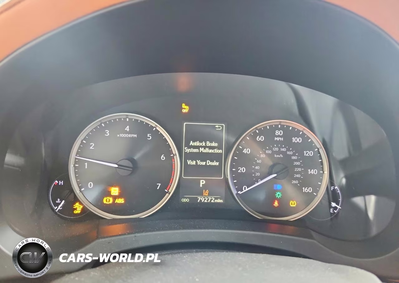 2021 Lexus Is 300 VIN:JTHCA1D29M5116557 - 9