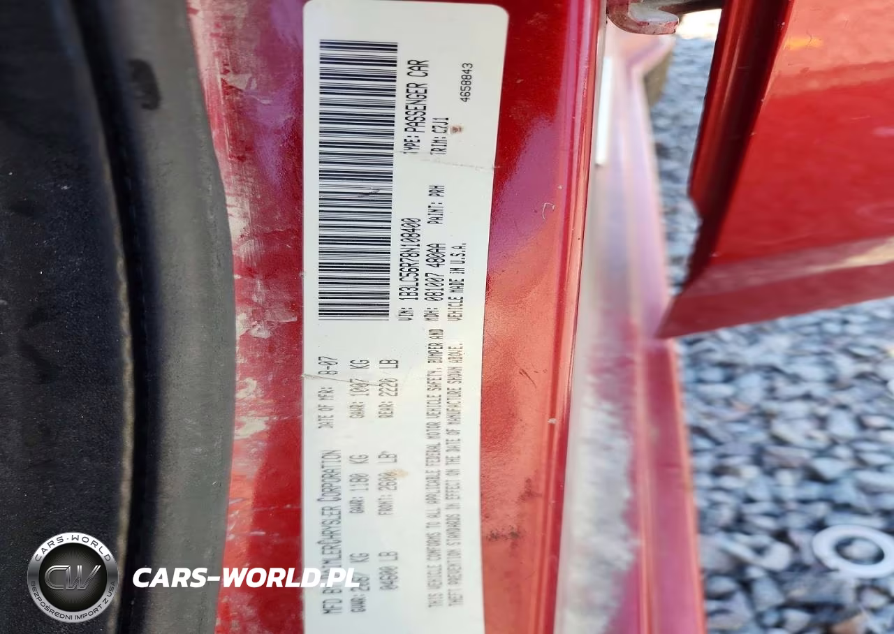 2008 Dodge Avenger Sxt VIN:1B3LC56R78N108400 - 12